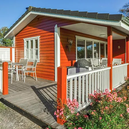 2 Bedroom Pet Friendly In Sydals Σπίτι διακοπών