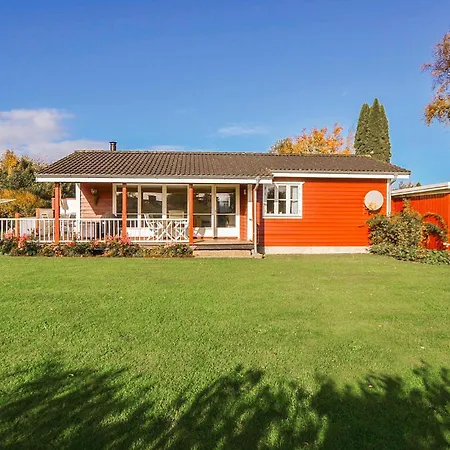 2 Bedroom Pet Friendly In Sydals * Skovby (Syddanmark)