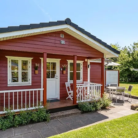 2 Bedroom Pet Friendly In Sydals * Skovby (Syddanmark)