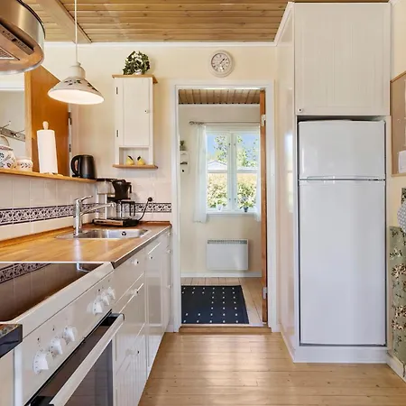 Egemose Sydals Iv 펜션