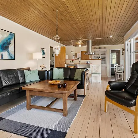 펜션 Egemose Sydals Iv *