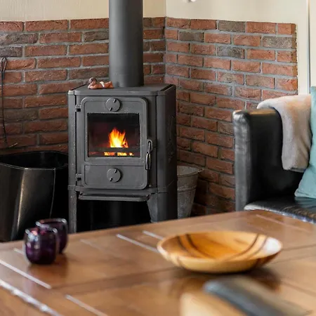 Egemose Sydals Iv 펜션 Skovmose