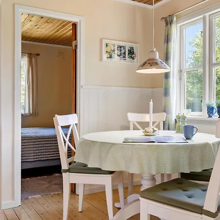 Egemose Sydals Iv Skovmose