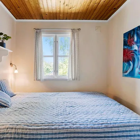 2 Bedroom Pet Friendly In Sydals